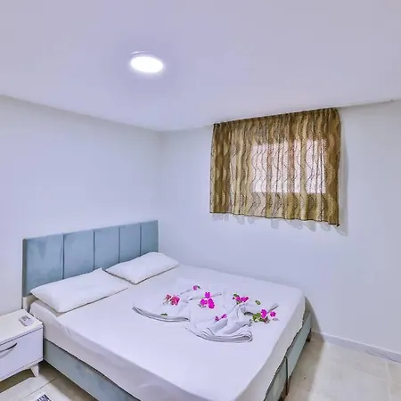 Appartement Asma6 Bahce Apart 1+1 *