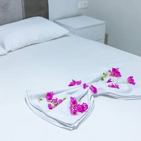 Appartement Asma6 Bahce Apart 1+1 *